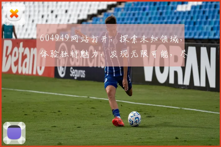 604949网站打开，探索未知领域，体验独特魅力，发现无限可能，尽在掌握